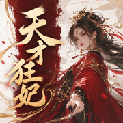 天才狂妃|红樱桃&老宝玉精品双播-佚名-有声红樱桃