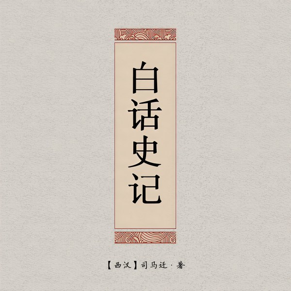 白话史记