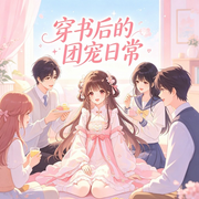 穿书后的团宠日常|AI播讲-唐清璇-主播酷言