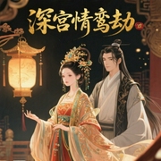 深宫情鸾劫