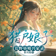 猎户娘子荒野垦殖兴家录-折耳根-声之语剧社