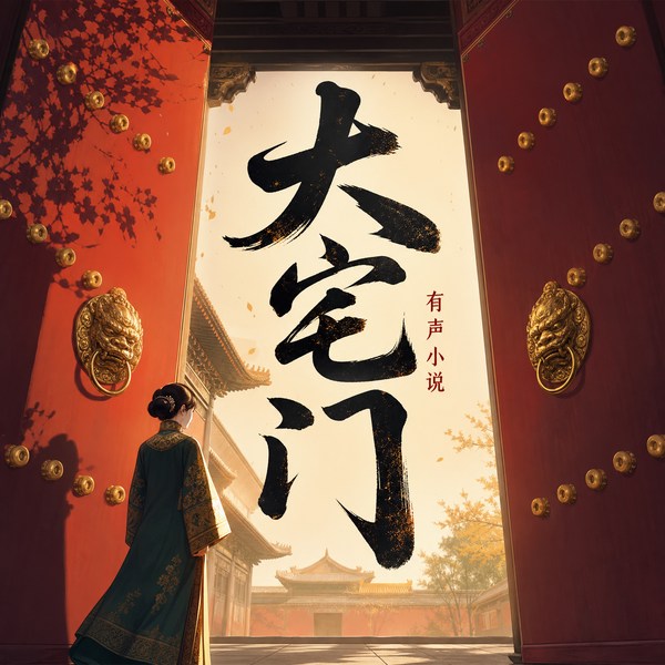 大宅门|一二部合集