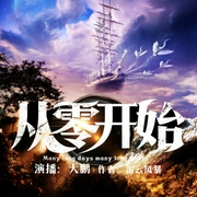 从零开始--喜马拉雅