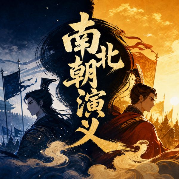 南北朝演义
