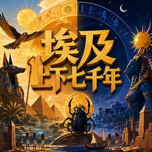 埃及上下七千年
