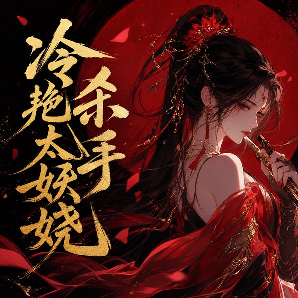 冷艳杀手太妖娆