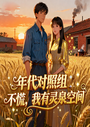 年代对照组|不慌，我有灵泉空间-烛夕夜-糯米云