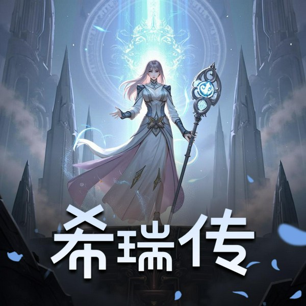 希瑞传