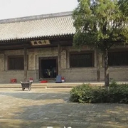 晋中|平遥双林寺彩塑艺术馆-佚名-恋景学院