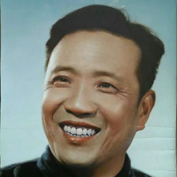 董湘昆京东大鼓专辑