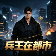 兵王在都市-陈心-牛哥