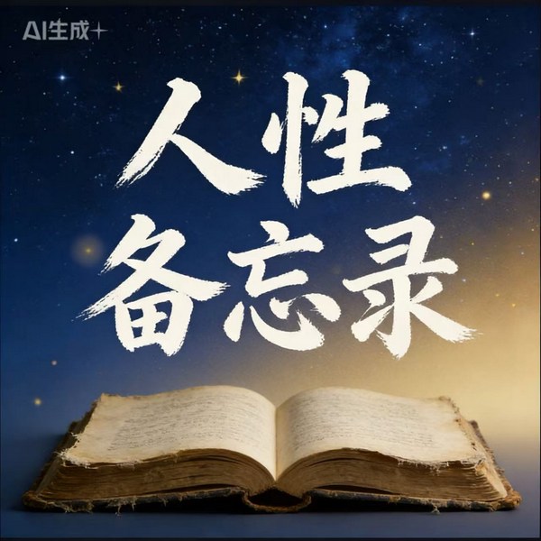 人性备忘录
