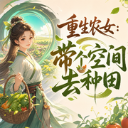 重生农女：带个空间去种田-佚名-清阅小说，九阅小说