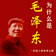 为什么是毛泽东：一代伟人的传奇之路-王立华-大吕说文史，大吕文化听书