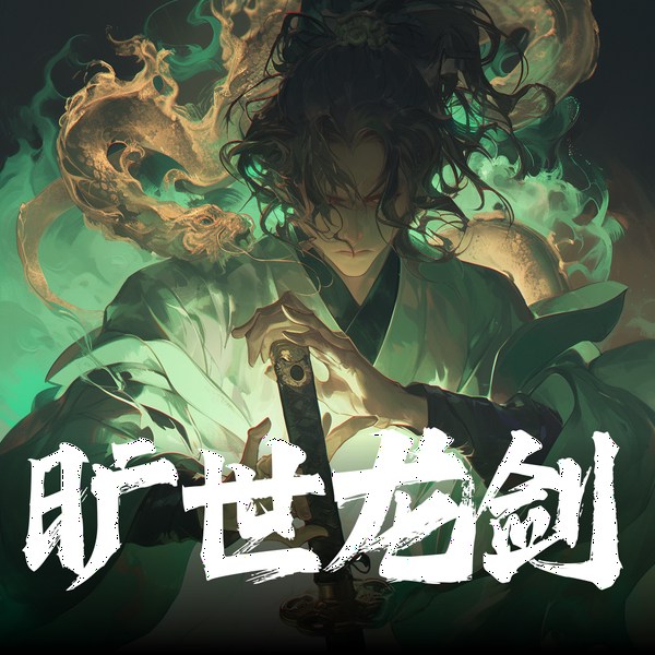 旷世龙剑|双播|莫寒|热血少年成长史