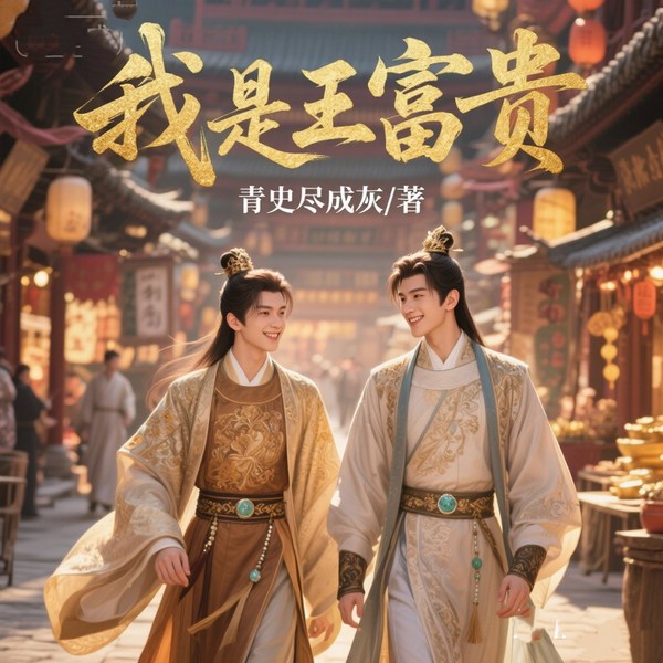 我是王富贵|智能语音