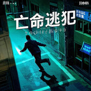 亡命逃犯-佚名-橘林