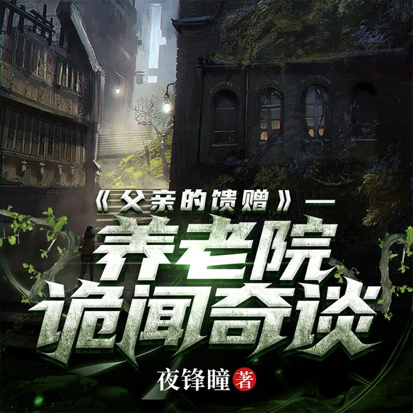养老院诡闻奇谈|都市悬疑|灵异恐怖|精品多人|原创