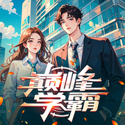 巅峰学霸|无系统|高智商|重人设|爽文-一桶布丁-初昕有声剧社