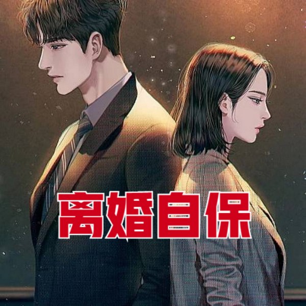 离婚自保