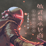 在海贼世界里做武装承包商-小飞不是小肥-墨染清碧_次元口袋