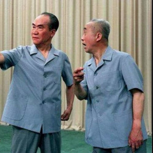 侯宝林、郭全宝大师相声作品|全集|合集