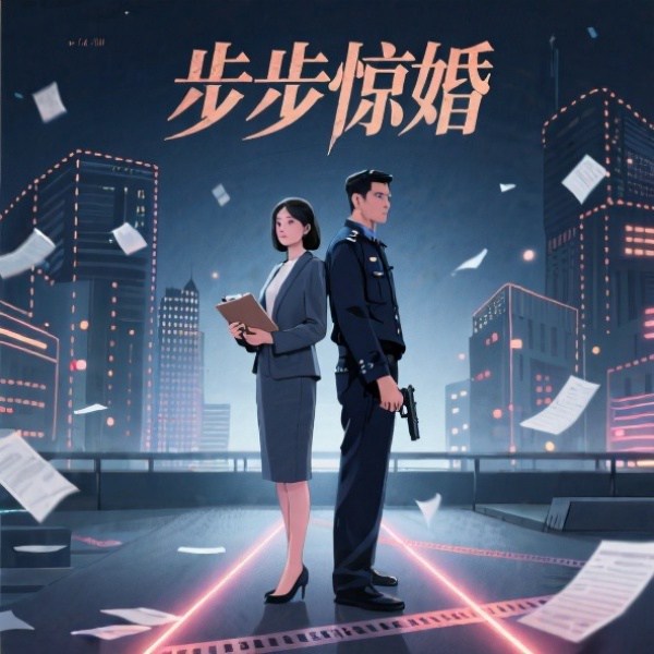 步步惊婚