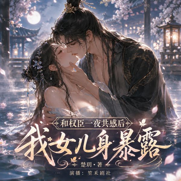 和权臣一夜共感后,我女儿身暴露|女扮男装|掉马甜宠|精品多播