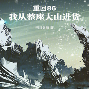 重回86：我从整座大山进货|智能语音录制-佚名-梦游记