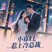 小寡妇惹上冷总裁