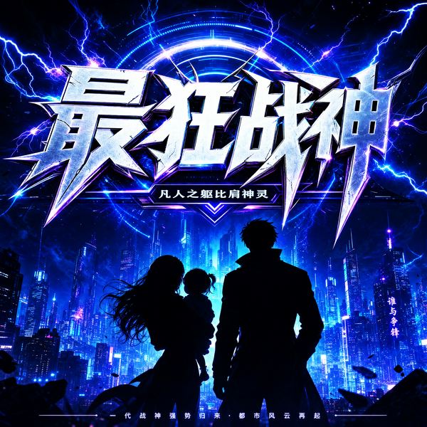 最狂战神|都市热血|兵王归来|最强战神|无敌爽文|铁血柔情