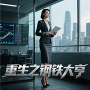 重生之钢铁大亨|多人精品-佚名-主播骤雨惊弦，主播布兰德，静若湖，第二城子199975，朔小兔，播音华殇，播音寐尹，夜叉，江时暖，顾辰，主播佚名