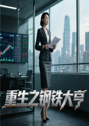 重生之钢铁大亨|多人精品-佚名-骤雨惊弦