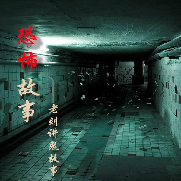老刘讲鬼故事|恐怖故事|精品民间鬼故事