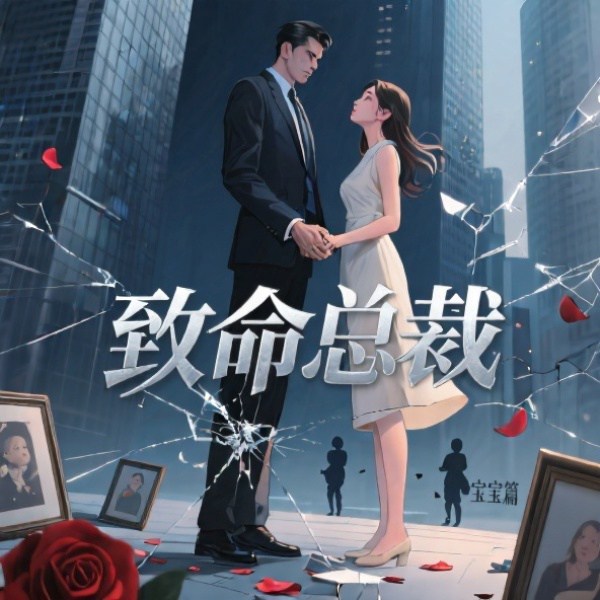 致命总裁