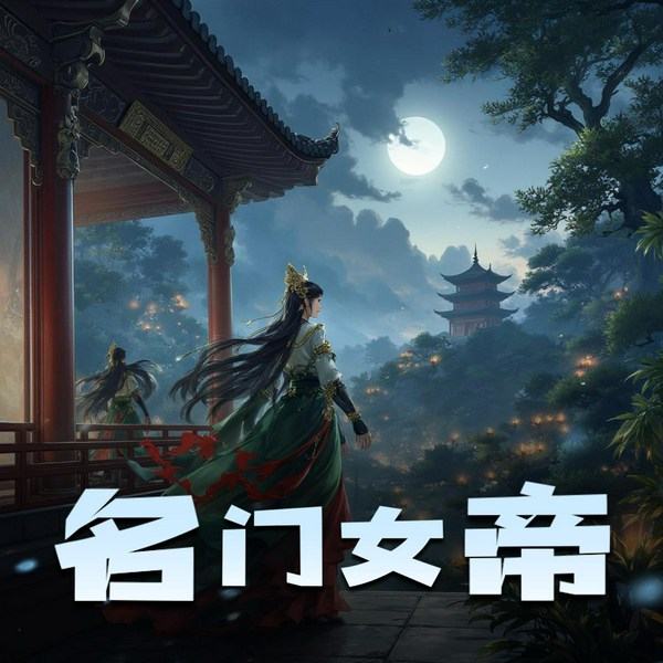名门女帝