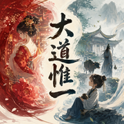 大道惟一|凡女修仙 女强 成长 慢修仙 无CP-佚名-佳人丝喵