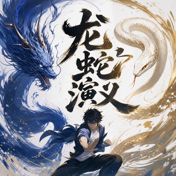 龙蛇演义