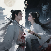 惜梦|神冥劫|两界|爱恨重生-紫瞳七月-终南散人