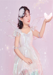 张席梓萌|小朵-佚名-冯程程