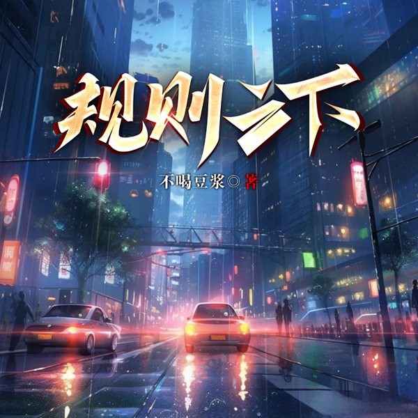 规则之下|多播|看透世俗规则,普通人于现实之中步步登顶