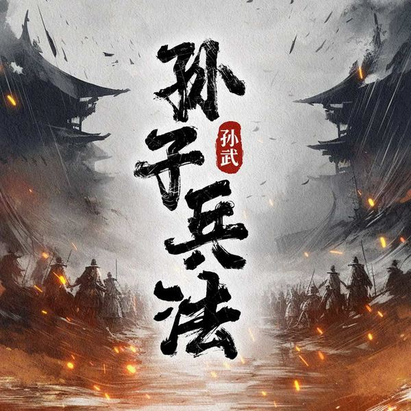 孙子兵法|I 借古鉴今 I 生命的智慧