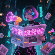 万象杂货铺-佚名-老刘故事会