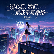 读心后，她们求我重写命格-李梦婷-咪周