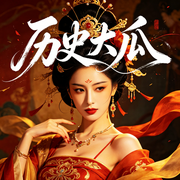 史书里没有的历史大瓜-秦月-坤蕾热播书