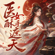 医女酥手遮天-佚名-幽苒淼淼
