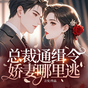 总裁通缉令：娇妻哪里逃|豪门甜宠|追妻火葬场-言安-灵猫有声