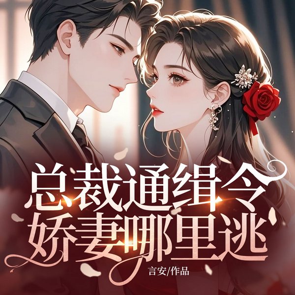 总裁通缉令：娇妻哪里逃|豪门甜宠|追妻火葬场
