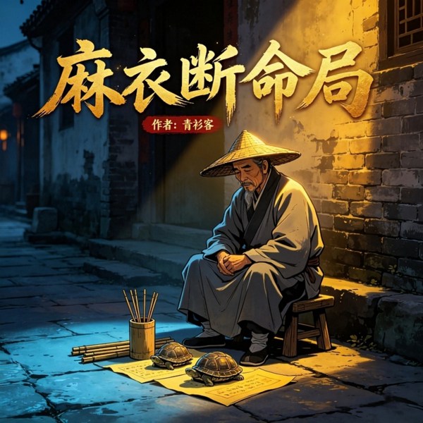 麻衣断命局