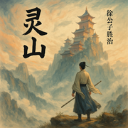 靈山|精校版|純凈|無廣告-徐公子勝治-主播聽唐